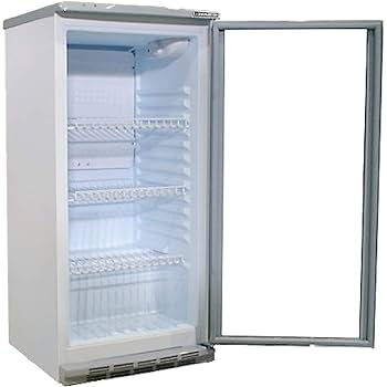 Amazon | レマコム 冷蔵ショーケース (100L) RCS-100 | レマコム